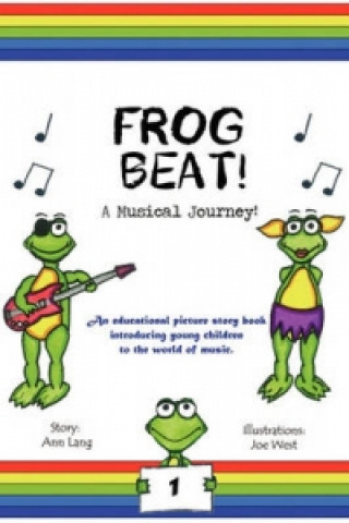 Frogbeat