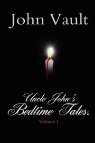 Uncle John's Bedtime Tales