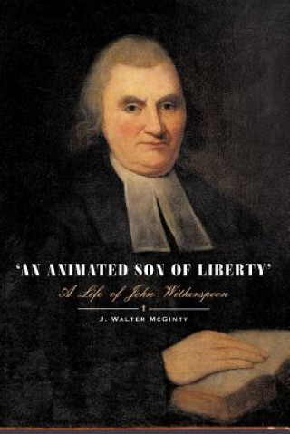 Animated Son of Liberty