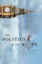 Politics of The Rope