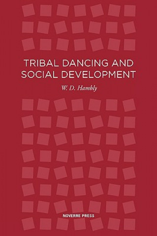 Tribal Dancing