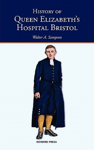History of Queen Elizabeth's Hospital Bristol