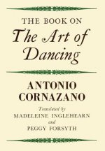 Book on the Art of Dancing