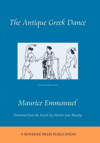 Antique Greek Dance