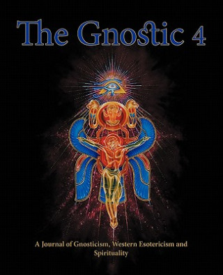 Gnostic 4 Inc Alan Moore on the Occult Scene and Stephan Hoeller Interview