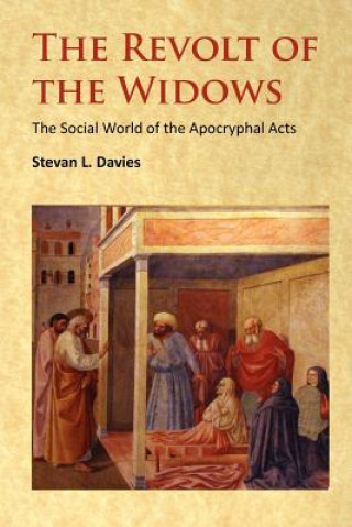 Revolt of the Widows