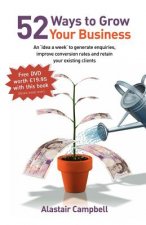 52 Ways to Grow Your Business
