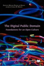 Digital Public Domain