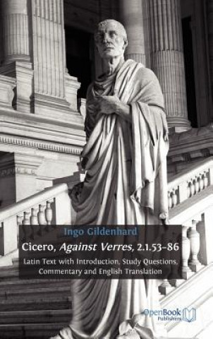 Cicero, Against Verres, 2.1.53 - 86