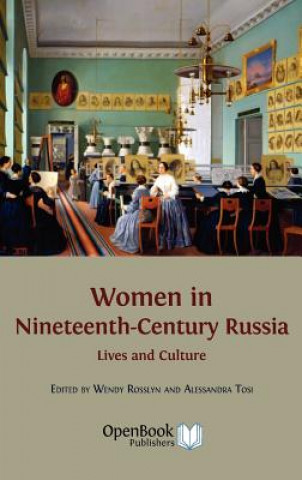 Women in Nineteenth-century Russia