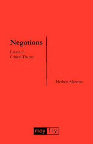 Negations