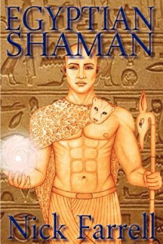 Egyptian Shaman