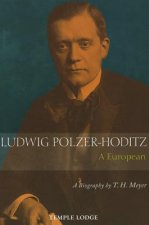 Ludwig Polzer-Hoditz, a European