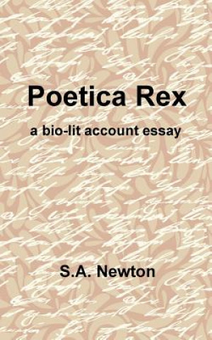 Poetica Rex