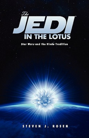 Jedi in the Lotus