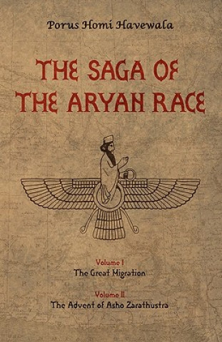 Saga of the Aryan Race