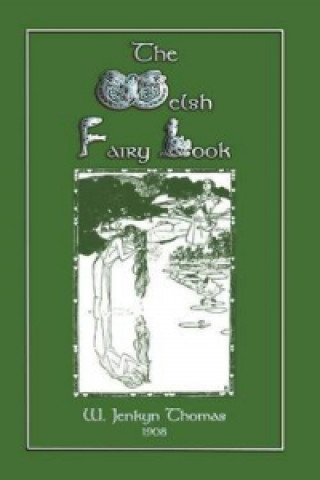 Welsh Fairy Book