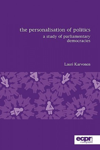 Personalisation of Politics