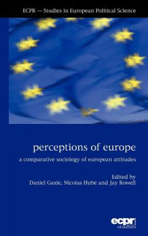 Perceptions of Europe