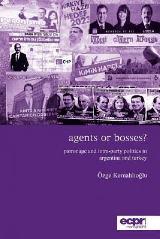 Agents or Bosses?