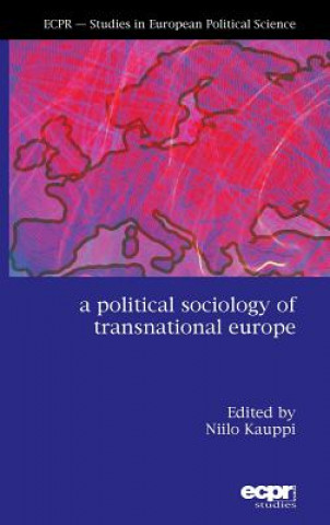 Political Sociology of Transnational Europe