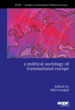 Political Sociology of Transnational Europe