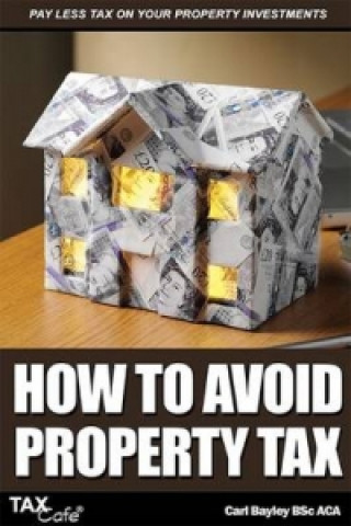 How to Avoid Property Tax