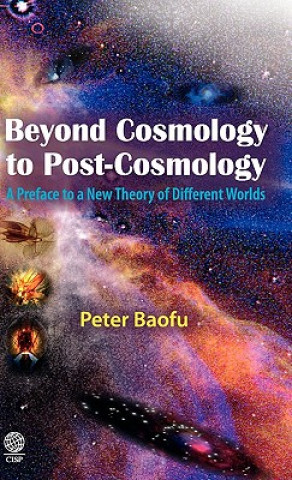 Beyond Cosmology to Post-cosmology