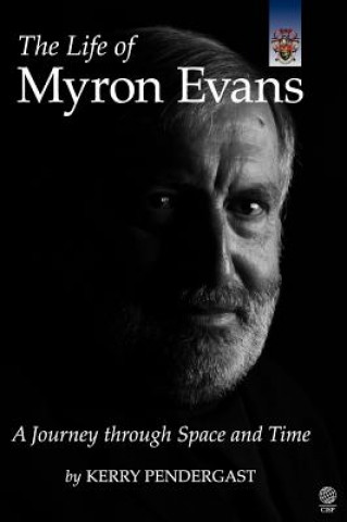 Life of Myron Evans