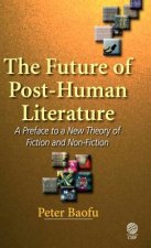 Future of Post-Human Literature