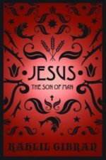Jesus The Son of Man