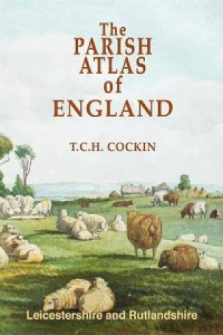 Parish Atlas of England