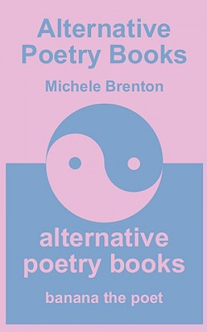 Pink - Alternative Poetry Books
