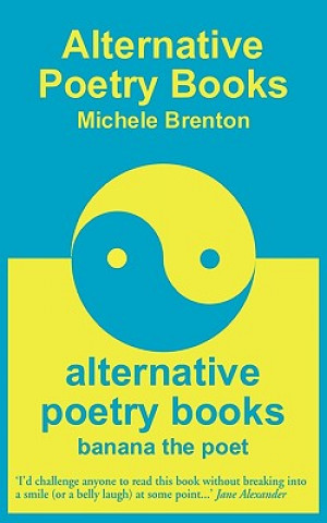 Blue - Alternative Poetry Books