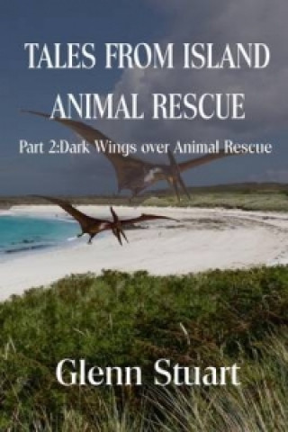 Tales from Island Animal Rescue