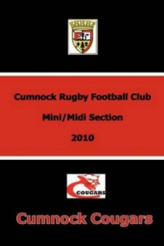 Cumnock Rugby Football Club