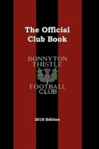 Bonnyton Thistle Football Club