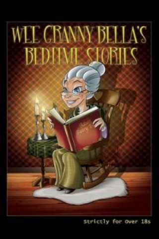 Wee Granny Bella's Bedtime Stories