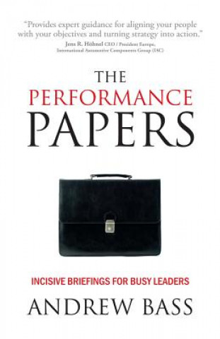 Performance Papers