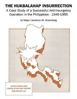 Hukbalahap Insurrection