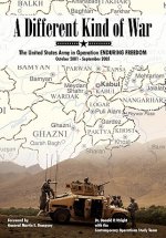 Different Kind of War