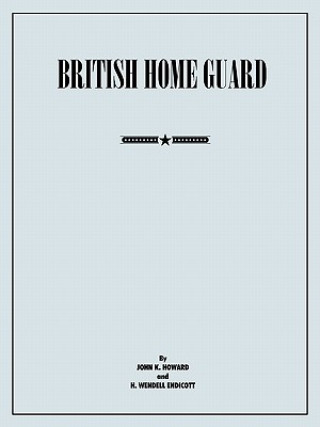 British Home Guard