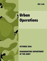 Urban Operations