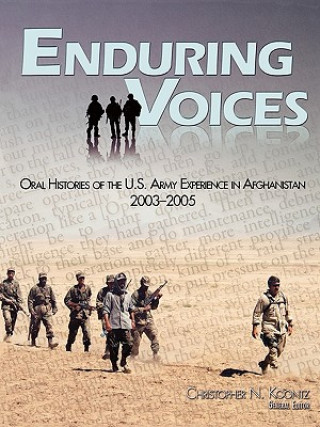 Enduring Voices