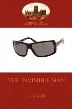 Invisible Man