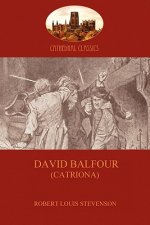 David Balfour (Catriona)