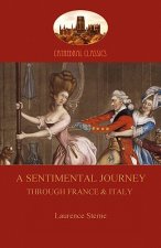 Sentimental Journey Through France and Italy (Aziloth Books)