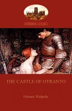 Castle of Otranto