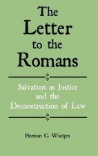 Letter to the Romans