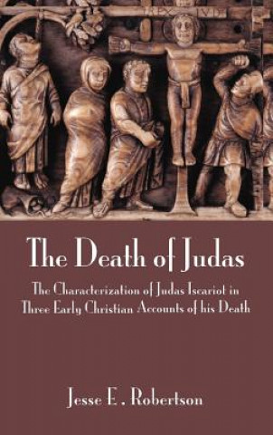Death of Judas